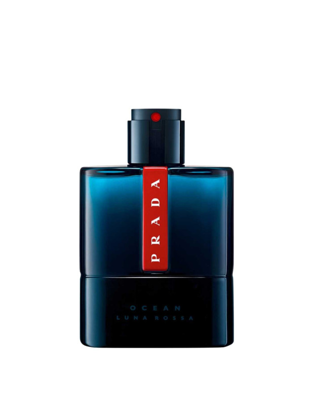 Luna Rossa Ocean Edt